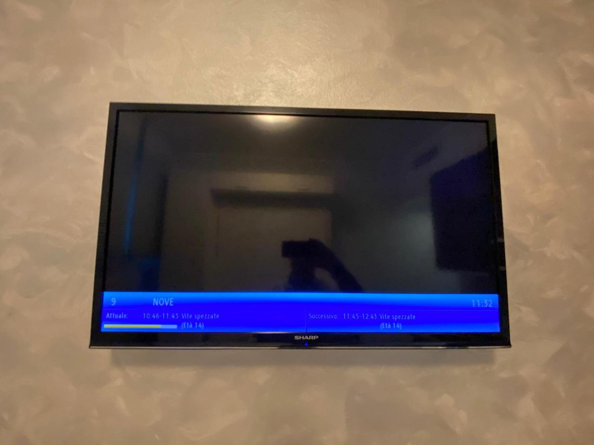 מילאנו Elegant Appartament מראה חיצוני תמונה